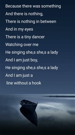 line without a hook edit,###@sad edit