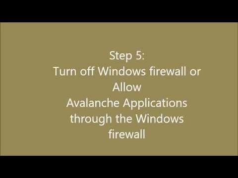 5 steps to configure CBT Server