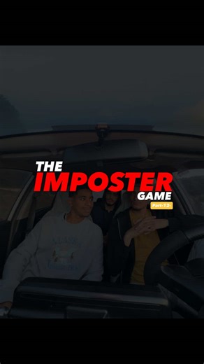 THE IMPOSTER GAME (part-12-) REPOST&FOLLOW FOR MORE ⭐️🔁 #fyp #viral #algeria #الجزائر #الشعب_الصيني_ماله_حل😂😂 @أ يــــــــمــــــــن🚩 @3lmehdib @Brahim