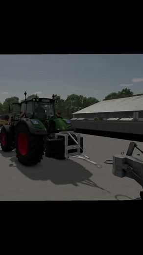 Atlas 3400KG WIP: Funktionen und Mods für Landwirtschaft
