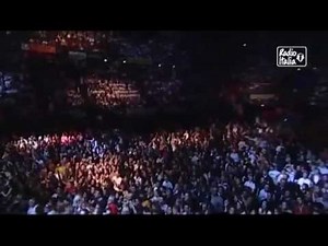 Umberto Tozzi - Gloria (Live Radio Italia1) Enhanced Audio