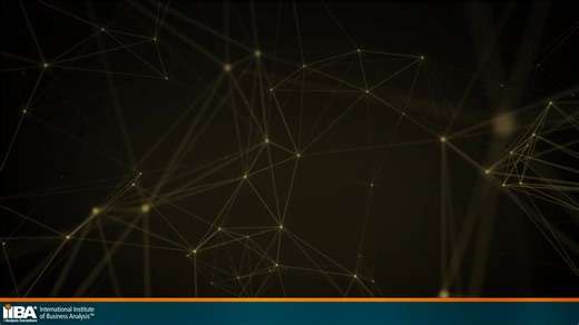 If you have 7,500+ hours of business analysis experience, it’s time to get CBAP certified! The CBAP® sets you apart and opens doors to senior roles,... | By International Institute of Business Analysis (IIBA) | Facebook