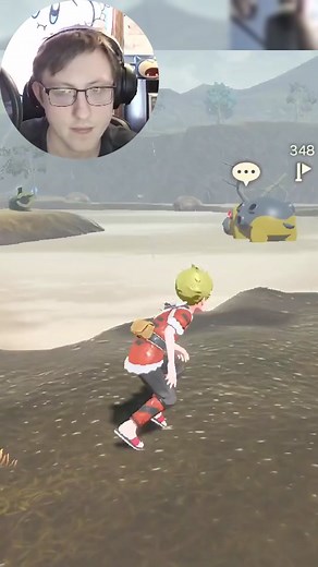 Exploring the Alpha Pokémon Experience in Pokémon Legends: Arceus