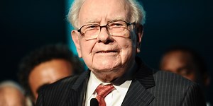 Warren Buffett’s Berkshire Hathaway Becomes Second Largest U.S. Real Estate Broker