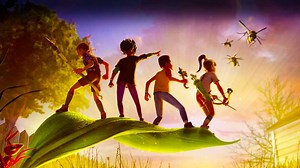 grounded early access video review