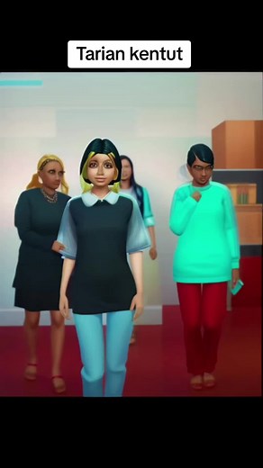 Funny Animated Fart Dance Compilation | Hilarious Cartoons