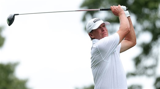 Highlights | Round 1 | Senior PGA