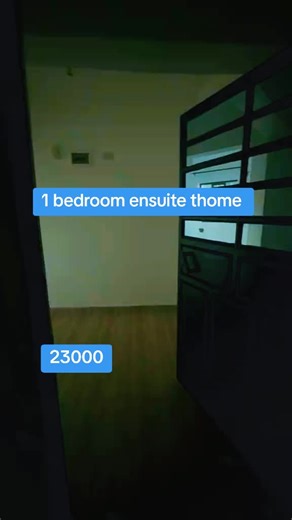 Modern 1 Bedroom Apartment for Rent in Thome