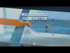 Micro Sphere Creator | Technology Animation | Science Animation
