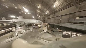 Can you spot the new aircraft additions to the Southeast Asia War Gallery? Special thanks to Ryan Hart for this footage! #fpv #history #museum #VietnamWar Air Force Museum Foundation | National Museum of the U.S. Air Force