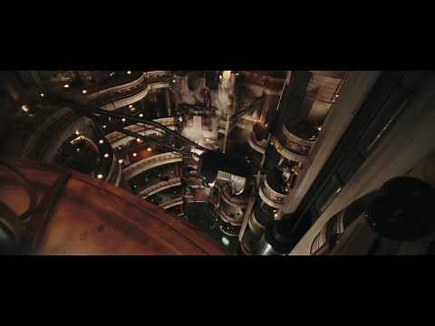 'Poseidon' Trailer (2006)