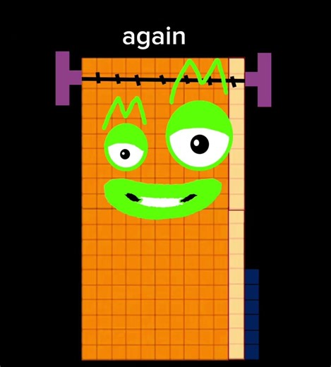 #numberblocks #two #thousand #twentysix