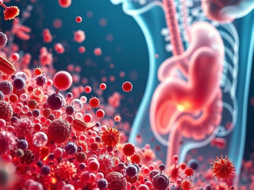 27 oral microbes linked to 250% higher pancreatic cancer risk in NYU study