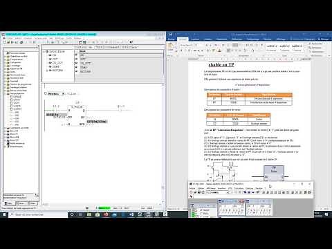 Step 7 La temporisation TP avec S_PULSE/S_IMPULS part 1