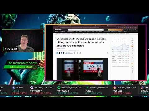 PulseChain, XGame Public Test, Gladiator Games REFERRALS! X1, XDex & Degen!