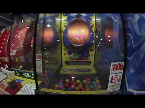 Dog Pounder Ercade Game Juego Arcadia Dog Pounder