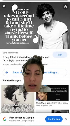 Inspiring Harry Styles Quotes from Past Interviews