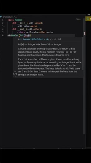 118 Operator Overloading in Python | __add__() Magic Method Explained @learnwithmejay