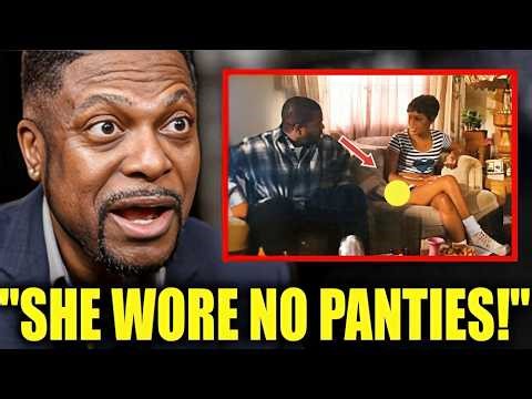 Chris Tucker Reveals What Everyone MISSED In Friday (1995)