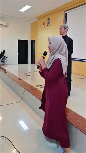 Pesantren Ramadhan Day 1 di SMKN 6 Jakarta 2026 #disdikdki #smkbisa #smkn6jakarta