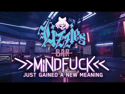 CP77 Lizzie's Braindances v1.10