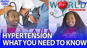 1.3K views · 12 reactions | HYPERTENSION - Causes, Symptoms, And Treatment | HEALTHY LIVING www.itvradiong.com/live www.youtube.com/itvradiong www.facebook.com/itvradiong www.twitter.com/itvradiong www.instagram.com/itvradiong www.tiktok.com/@itvradiong | INDEPENDENT TELEVISION/RADIO | Facebook