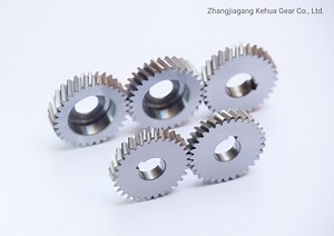 [Hot Item] Durable OEM Helical Gear Rack for Industrial Applications
