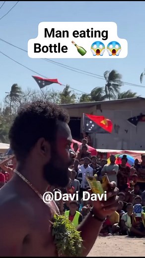 12K views · 236 reactions | #Papua New Guinea – A Land of Remarkable...