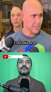 É SÓ ASSINAR A CPMI 🤷‍♀️🤷‍♀️