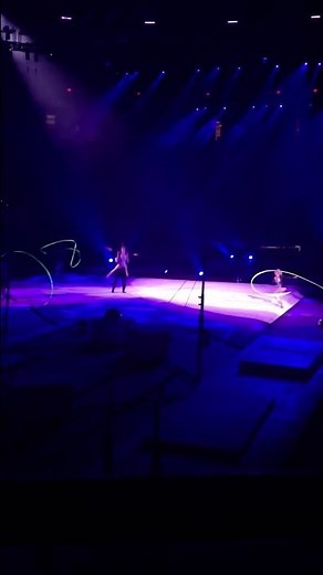 Kellogg's Tour of Gymnastics Champions - Las Vegas, NV 9/20/12