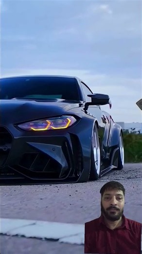 BMW SPORTS CAR LOVING ❤️❤️❤️#bmwm5 #bmwmmotorsport #bmwm4