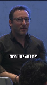 3.1M views · 54K reactions | 欄 From coffee shops to corporate offices, the best environments are built on encouragement and genuine care. That's why leading with empathy is crucial in every interaction. Video from Mercedes-Benz Club, March 2024, in conversation with Arthur Blank | Simon Sinek | Facebook