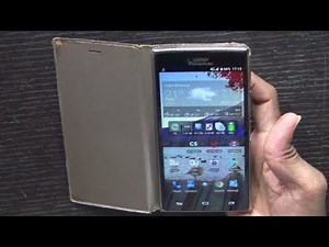 CALL RECORDING HIDDEN settings in Android