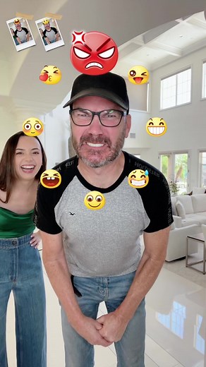 Next up: @Paul Merrell 😂 Face it, there’s only one winner 👀