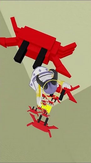 Alastor Plays Minecraft AND Roblox at the Same Time!