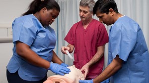 Operating Department Practice (Pre Registration) | University of West London