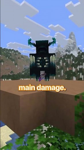 How To Make The Strongest Bow In Minecraft!