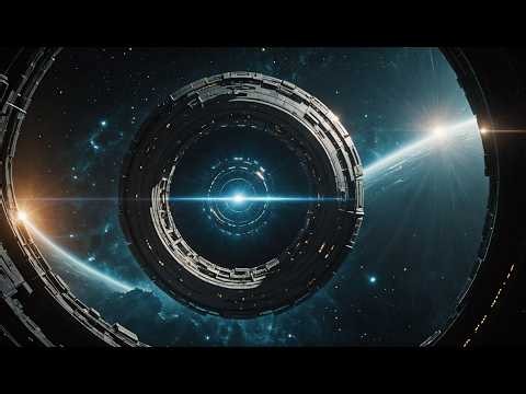 Trapped in the Shattered Veil: A Commander’s Bargain with the Alien God | ASF