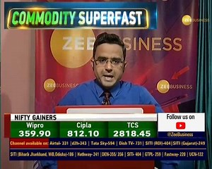 Commodity Superfast: Gold price, silver price, Soyabean rate to crude oil, know all the big news and analysis of Commodity Market