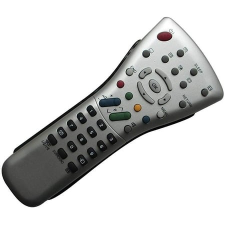 Replacement Remote Control Fit for Sharp LC-37D62U LC-60LE600U LC-60LE6300U AQUOS Plasma LCD LED HDTV TV - Walmart.ca
