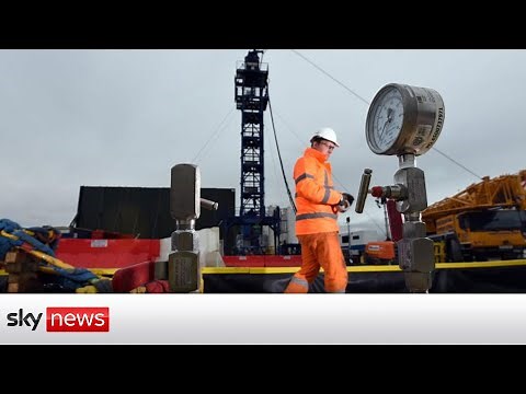 Fault Lines: The Fracking Debate