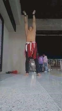 I Tried Belly Dancing Inspired by Shakira