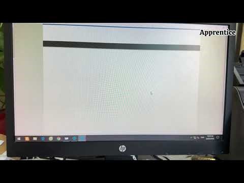 Fix replace the indicated cartridge hp m404dn error ‪@thohocviec26‬