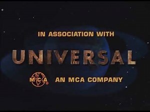 The History of Revue/Universal/MCA/MTE Television Logos *UPDATE*
