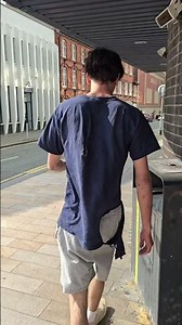 We shouldn't have gone here...