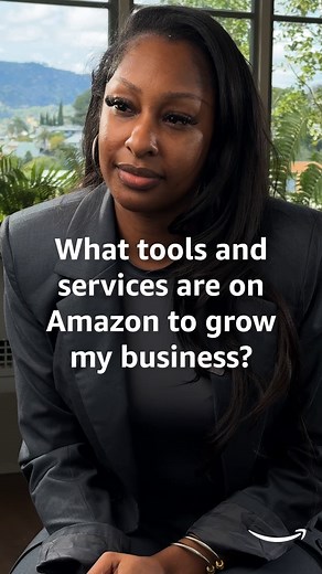 1.2K views | Check out a few Amazon tools and programs that can help you grow your business. #sellonamazon #smallbusiness #businesstips #ecommerce #amazonseller #entrepreneur | Sell on Amazon | Facebook
