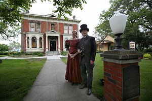 Walla Walla History comes to Life - Visit Walla Walla