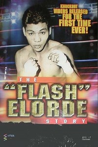 The Flash Elorde Story - Movie