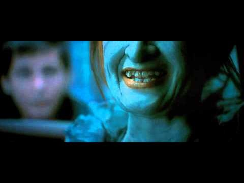 Percy Jackson: Sea of Monsters - "Chariot of Damnation" Clip (1080)