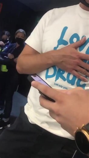 141K views · 7.2K reactions | Chris Martin asking staff at the airport recommendations for songs to cover at Coldplay shows in Mexico   @Iv_Bertely | Coldplay Xtra | Facebook